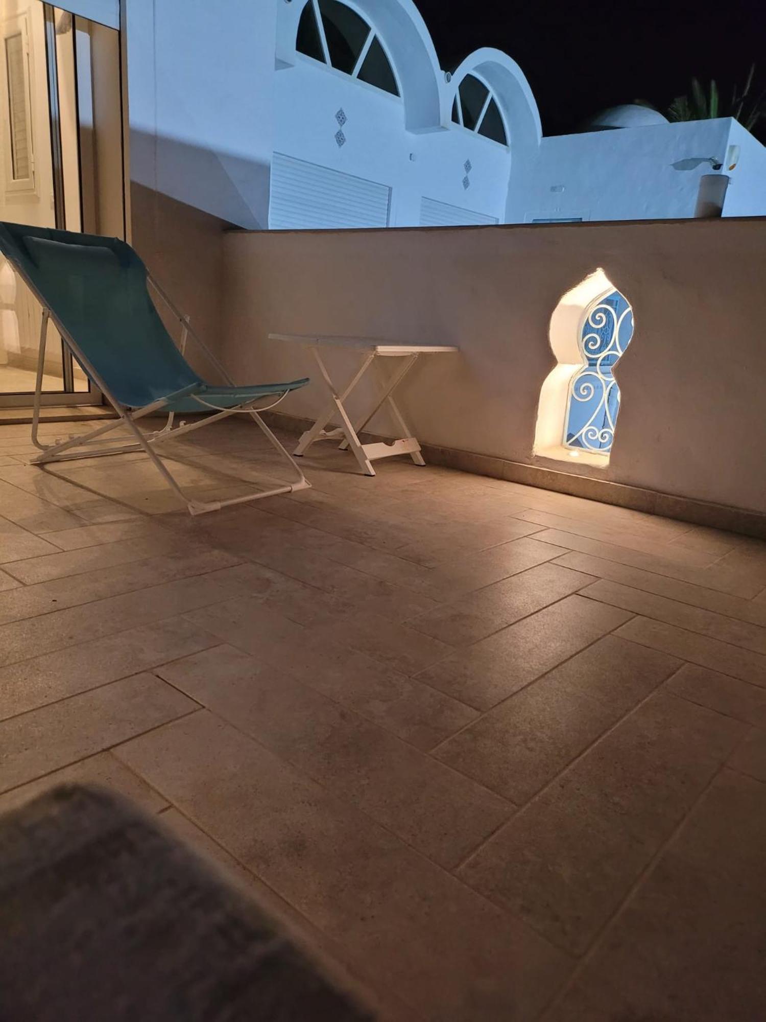 Villa La Palmeraie D'Arkou, Grande Piscine Exteriör bild